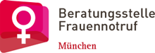 Frauennotruf München Logo