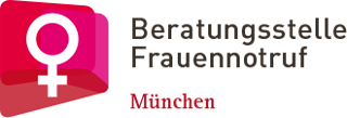 Frauennotruf München Logo