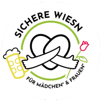 Foto Sicherewiesn Logo 2022