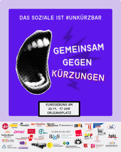 Foto Aks Unkürzbar 20.11. Social Media 1