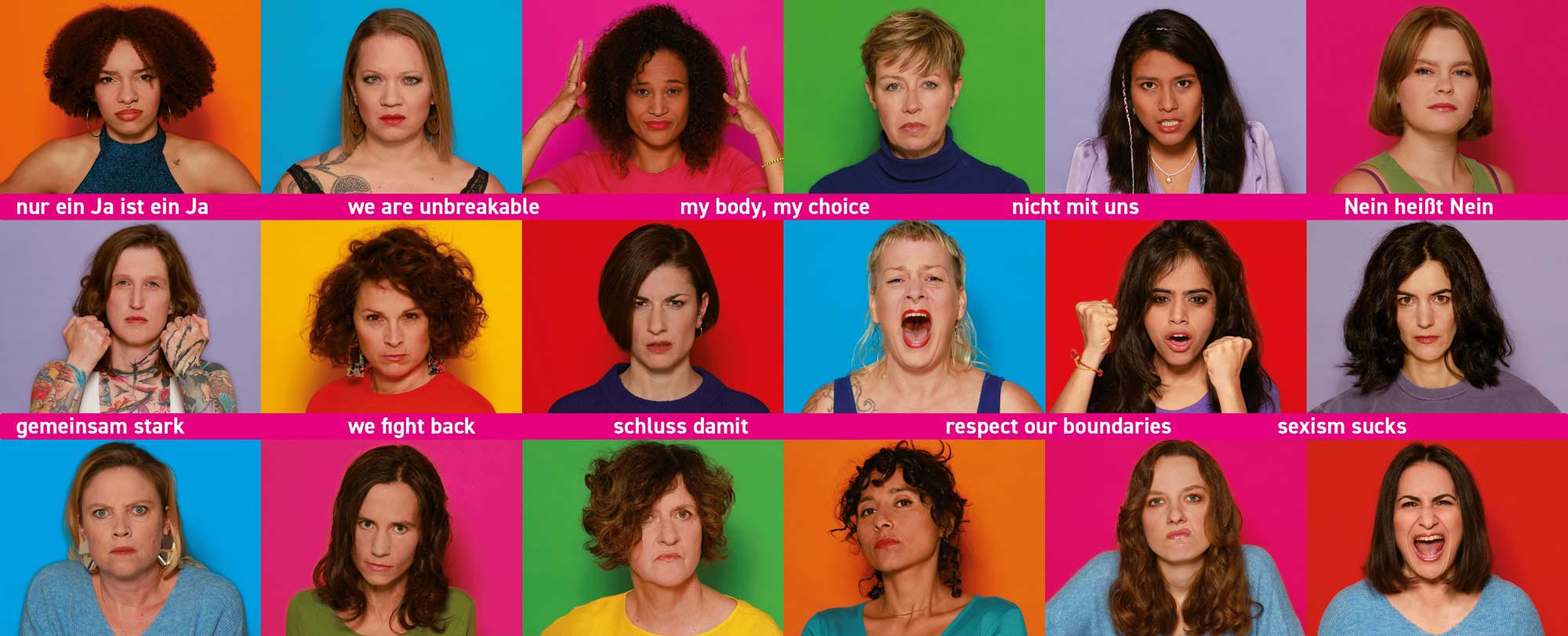 Gemeinsam Stark 2026 Foto Gemeinsam Stark 2026